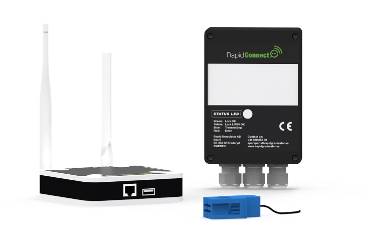 Rapid Connect